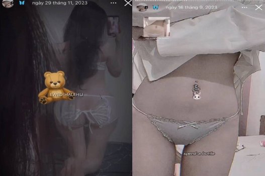 xxx tran ha linh Em muốn anh chơi public ở công viên
