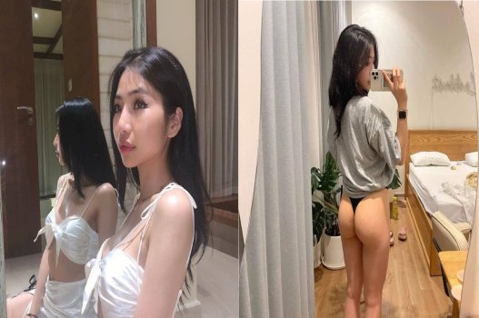 phương mỹ chi clip sex Em Nami hotgirl vú ngon khoe clip liếm buồi trai p2