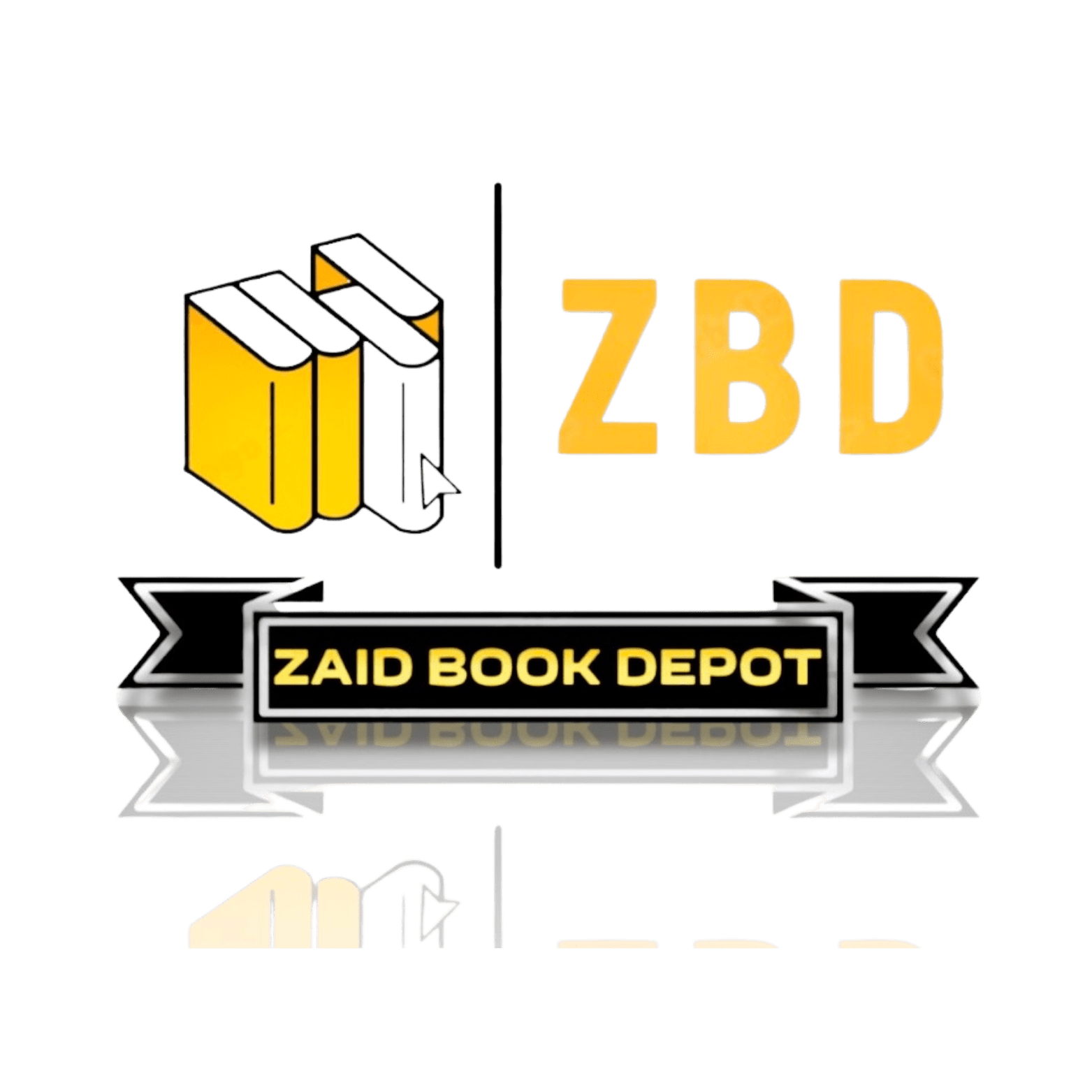 Zaid Book Depot