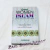 GREAT WOMEN OF ISLAM ( Who Were Given The Good News Of Paradise )