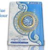 AL QUR’AN AL KAREEM | RAINBOW COLOUR CODED WITH TAJWEED RULES [ TWO DIFFERENT COLOURS ] ~ Perfect Gift For Your Loved Ones.