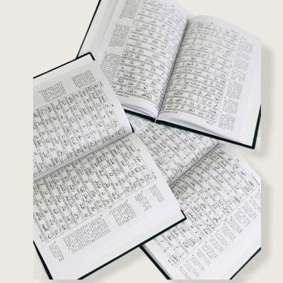 THE GLORIOUS QUR’AN [ Word-For-Word Translation To Facilitate Learning Quranic Arabic ]