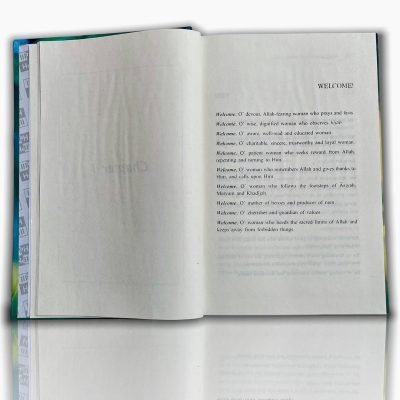 YOU CAN BE THE HAPPIEST WOMEN IN THE WORLD : A TREASURE CHEST OF REMINDERS