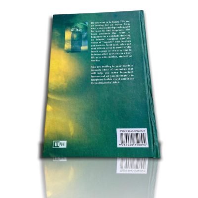 YOU CAN BE THE HAPPIEST WOMEN IN THE WORLD : A TREASURE CHEST OF REMINDERS