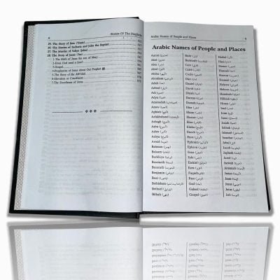 STORIES OF THE PROPHETS [ By Ibn Kathir ]