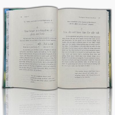 YOU CAN BE THE HAPPIEST WOMEN IN THE WORLD : A TREASURE CHEST OF REMINDERS