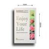 ENJOY YOUR LIFE [ COLOURED EDITION ] IN ENGLISH
